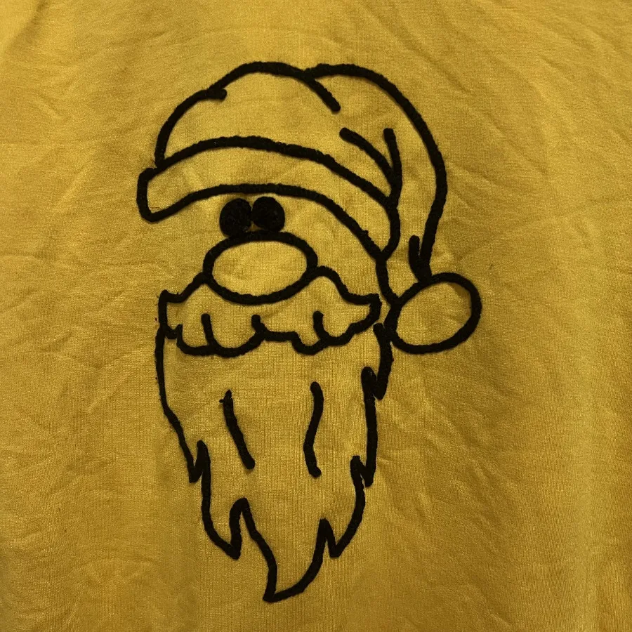 تونیک یا دورس بابانوعل