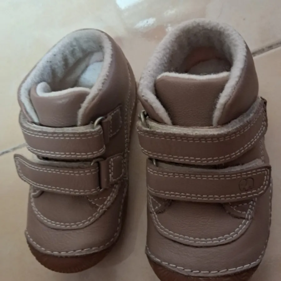 کفش elefanten اصل المانی