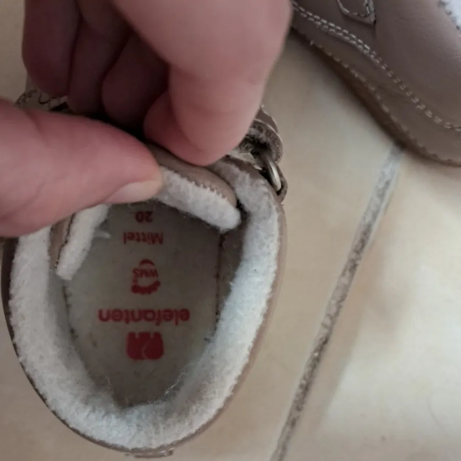 کفش elefanten اصل المانی