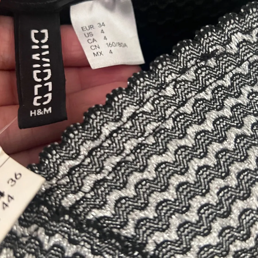 پیراهن مهمانی اچ تند ام