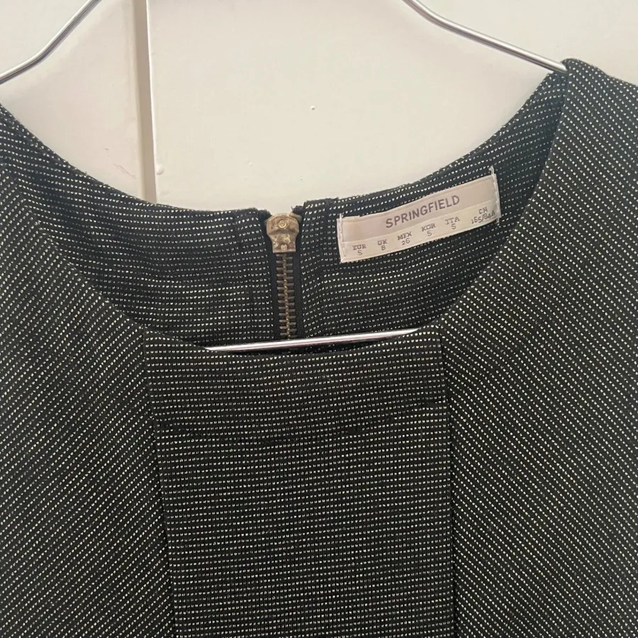 پیراهن برند springfield