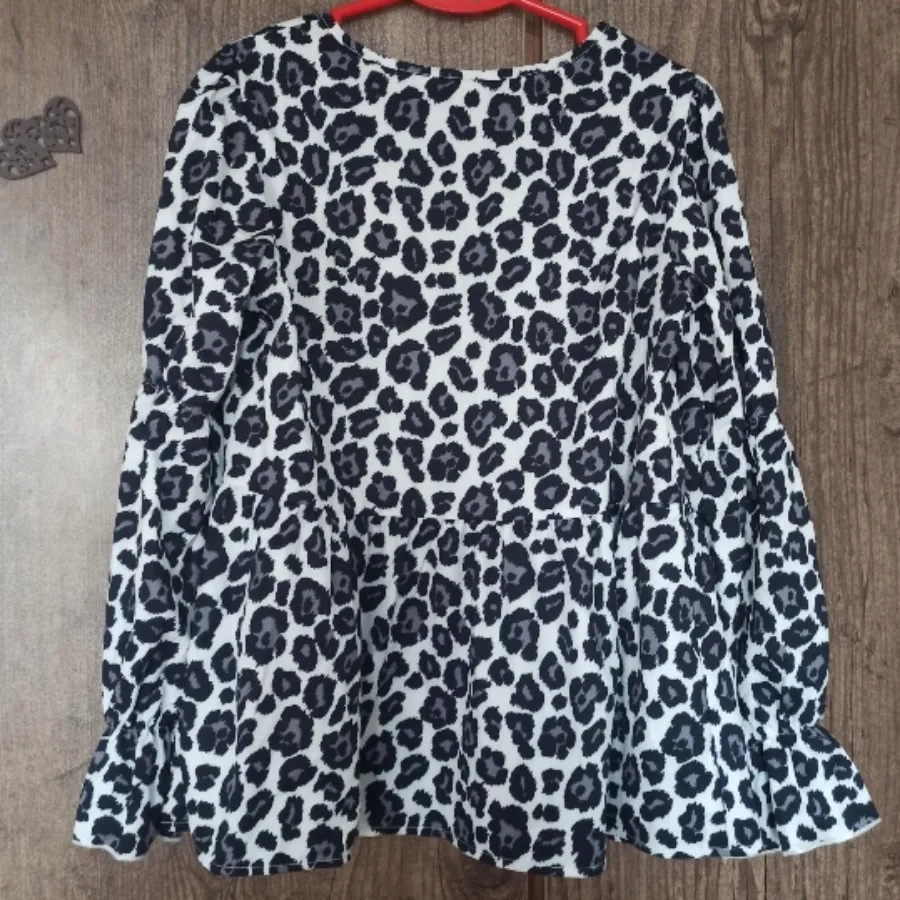 شومیز عروسکی ترک