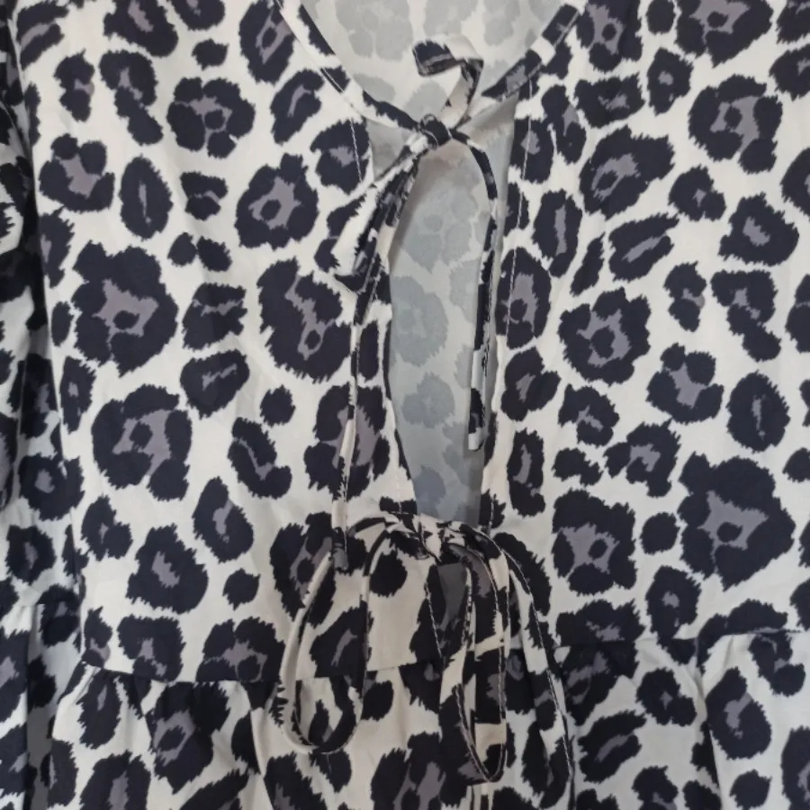 شومیز عروسکی ترک