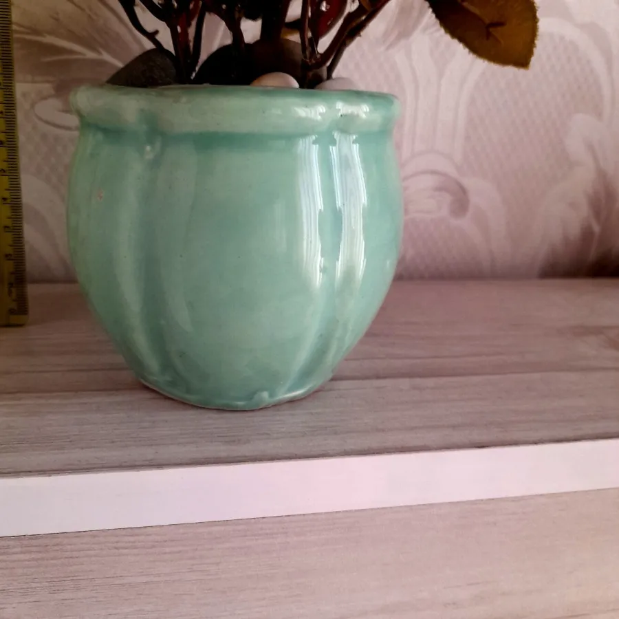 گلدان گل  مصنوعی