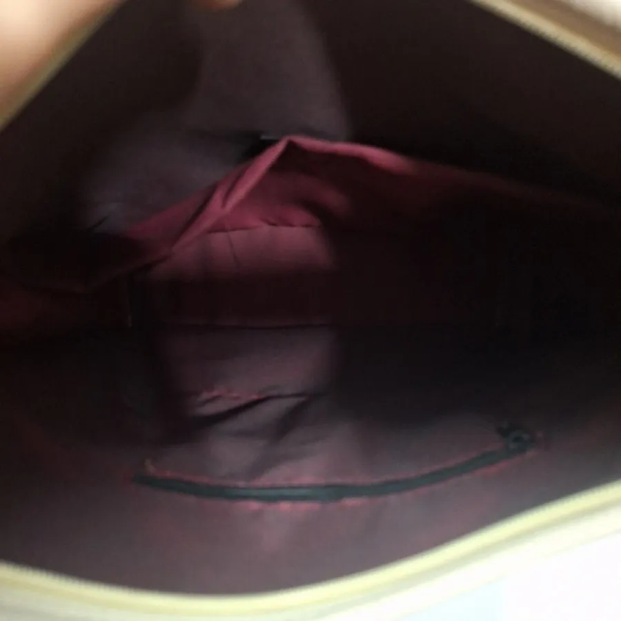 کیف کرم بزرگ