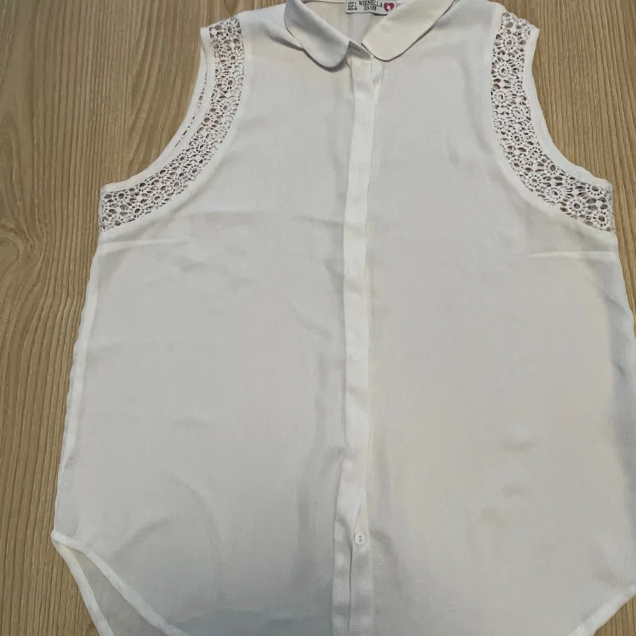 تاپ حریر دور حلقا گیپور