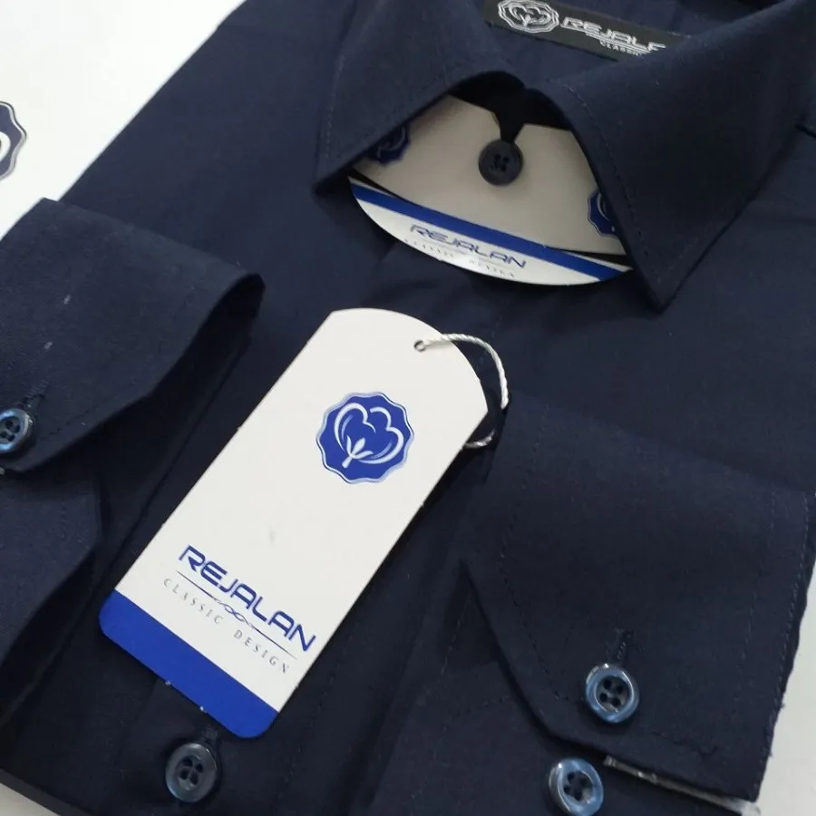 پیراهن مردانه برند رجالان