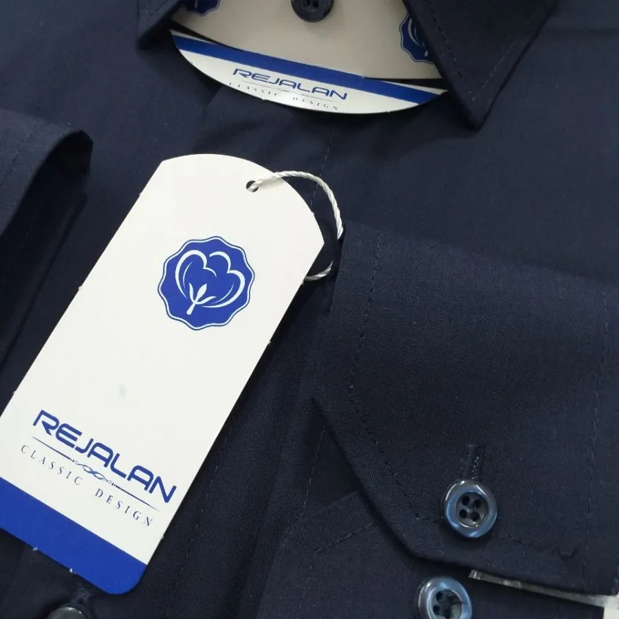 پیراهن مردانه برند رجالان