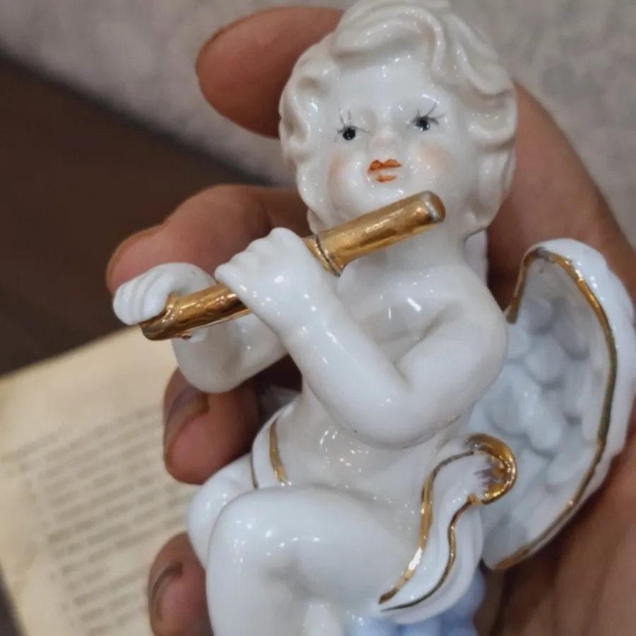 مجسمه فرشته