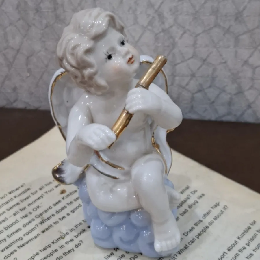 مجسمه فرشته