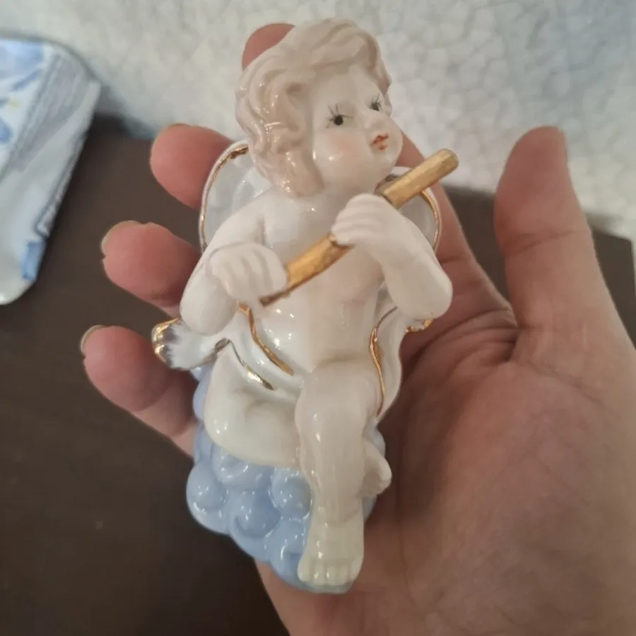 مجسمه فرشته