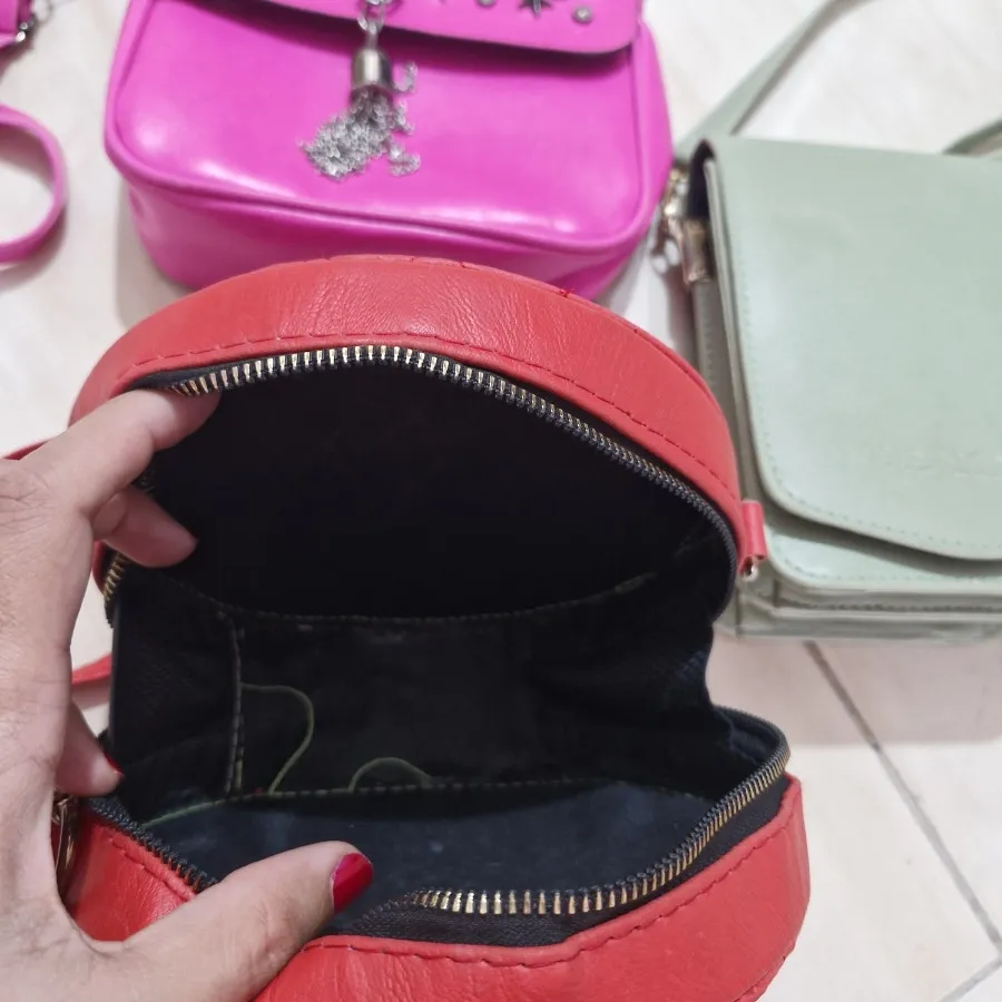 کیف پاسپورتی