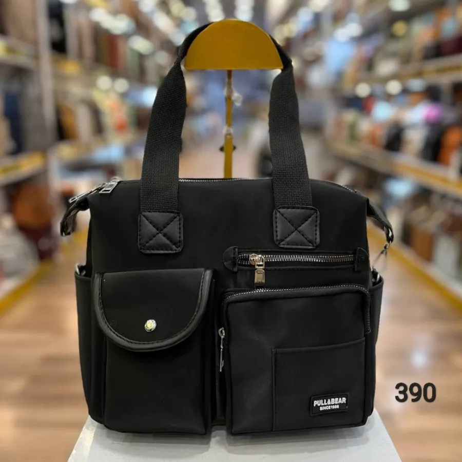 کیف زنانه جادار/ اداری