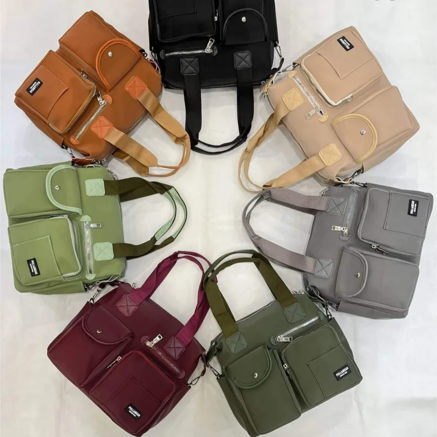 کیف زنانه جادار/ اداری