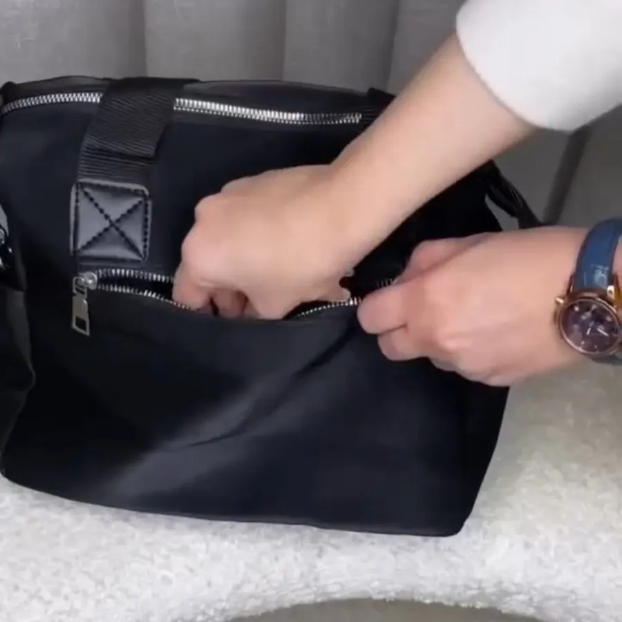 کیف زنانه جادار/ اداری