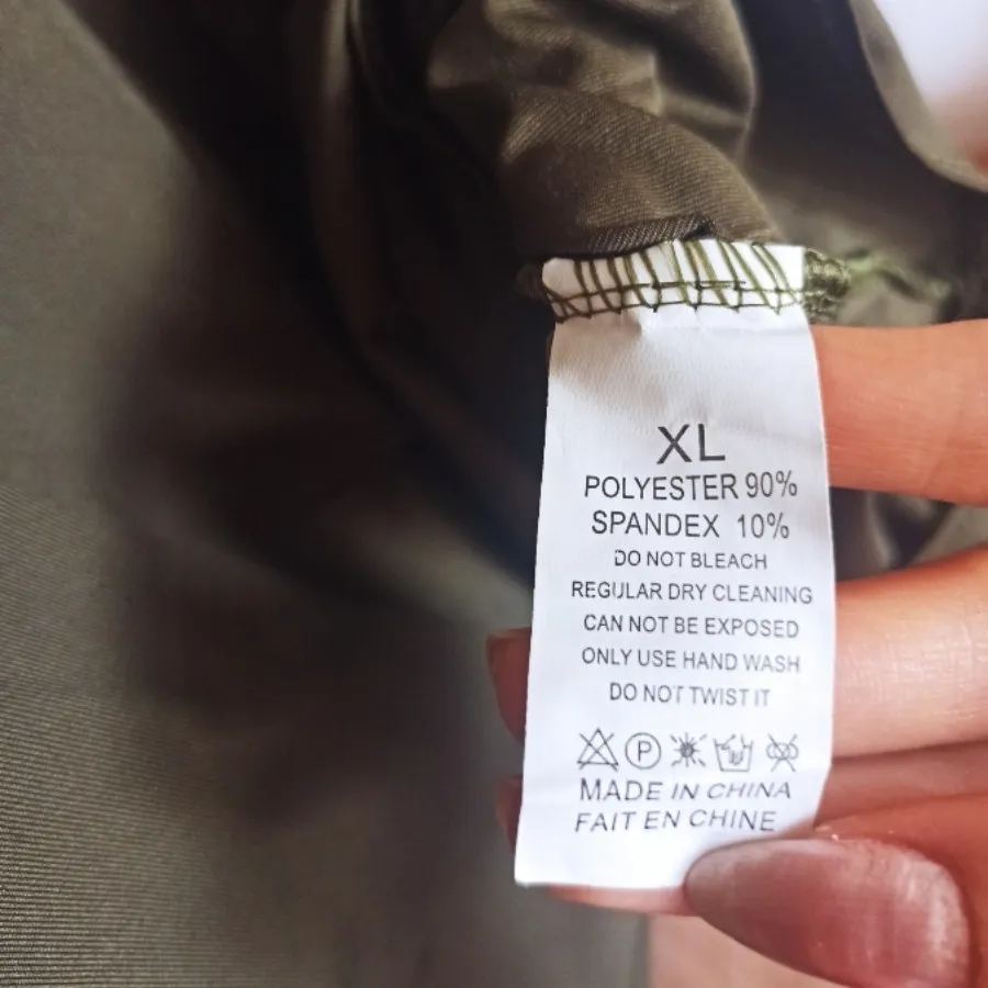 پیراهن وارداتی