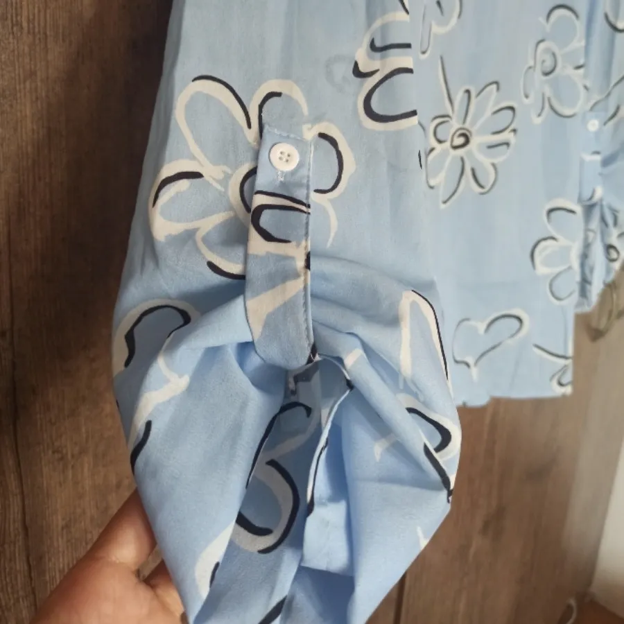 شومیز حریر ترک