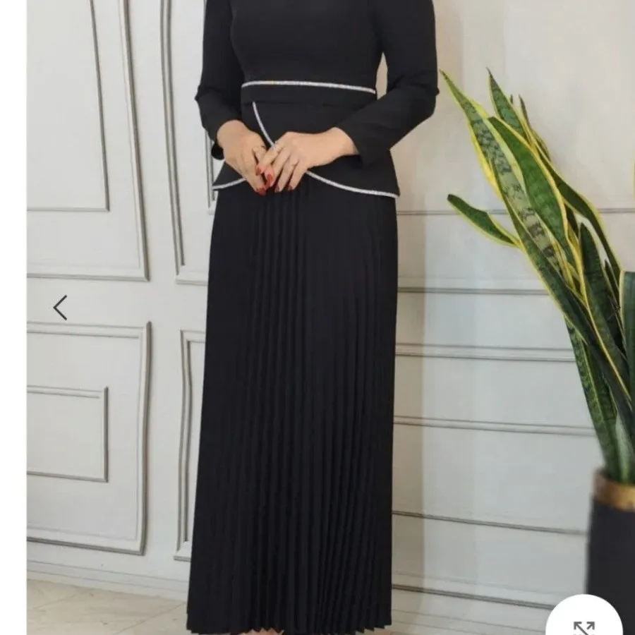 لباس مجلسی شیک