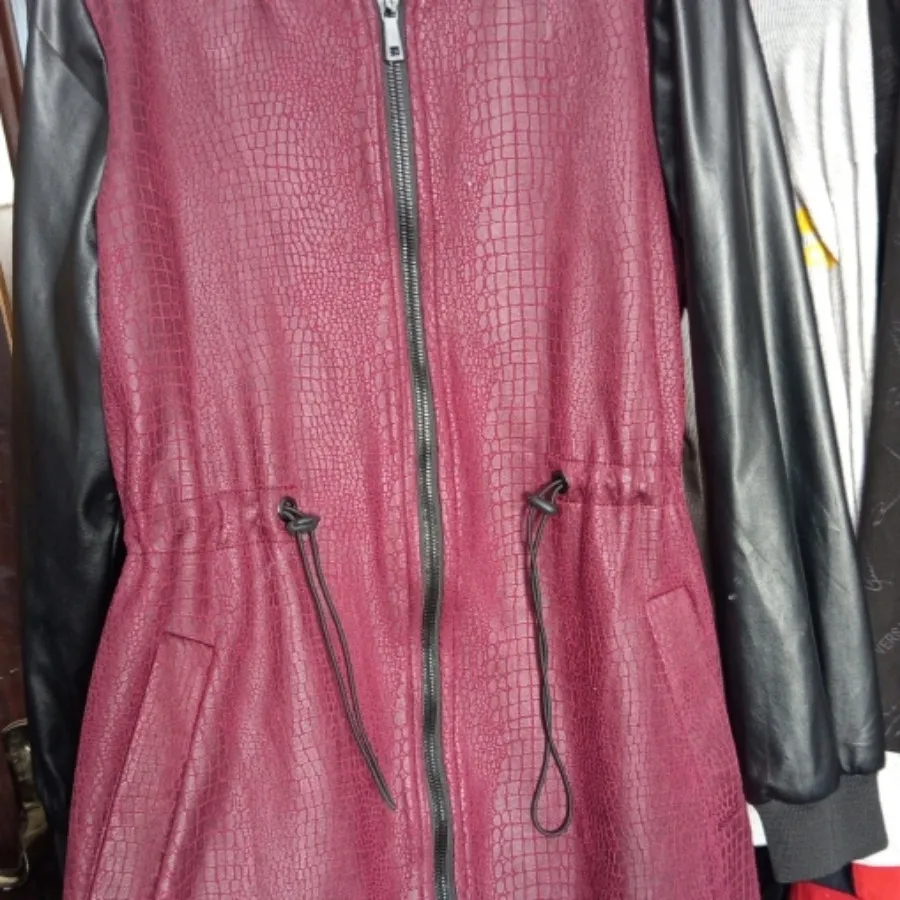 مانتو شیک پاییزی