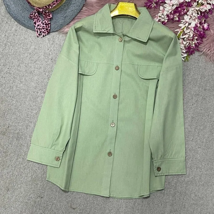 تونیک مانتویی لنین