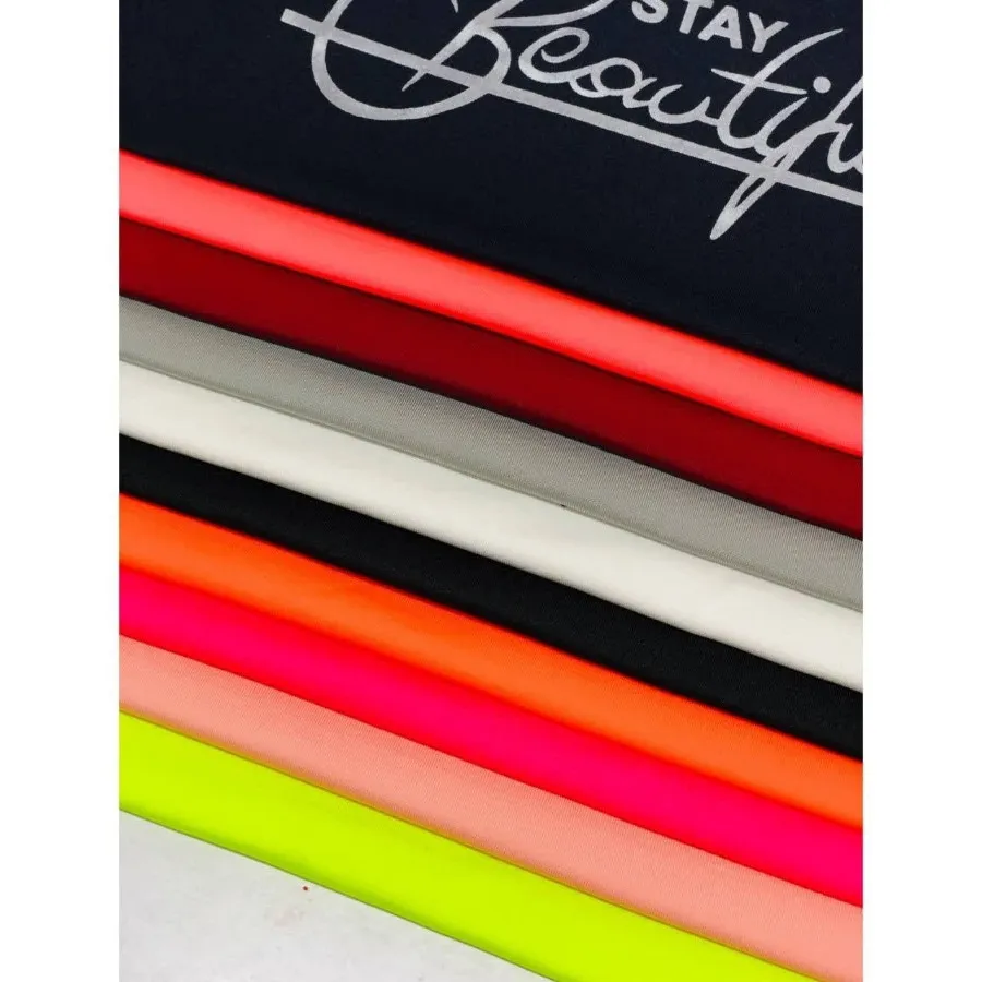 تیشرت ورزشی زنانه