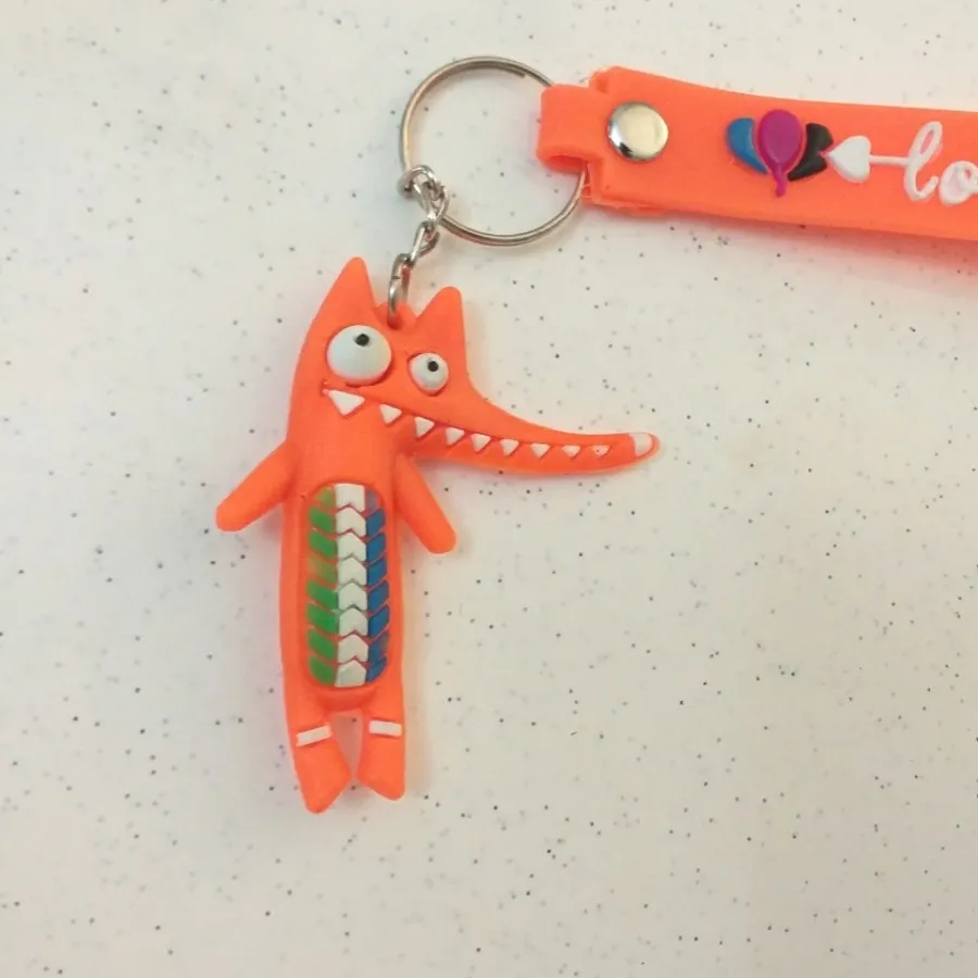 جا سوییچی کلیدی سیلیکونی