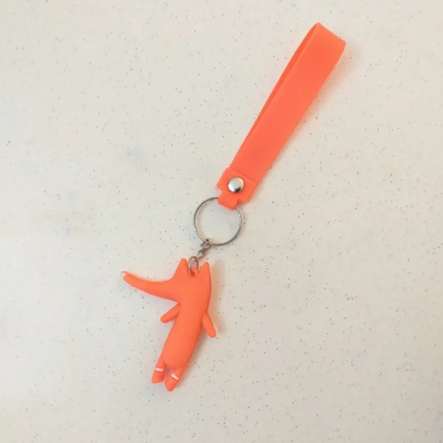 جا سوییچی کلیدی سیلیکونی