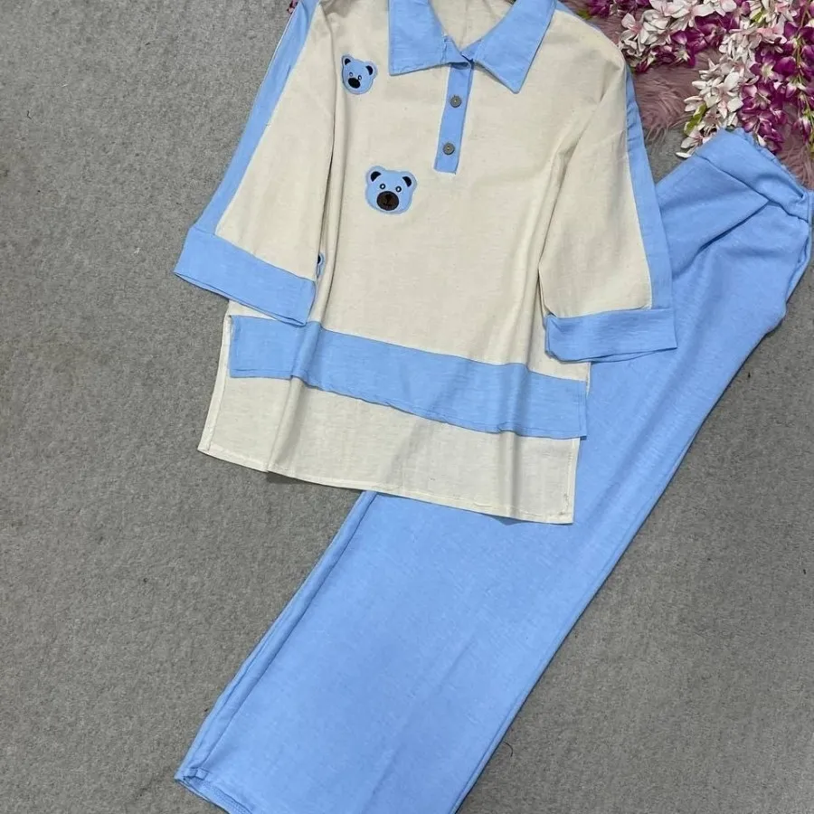 ست شومیز و شلوار