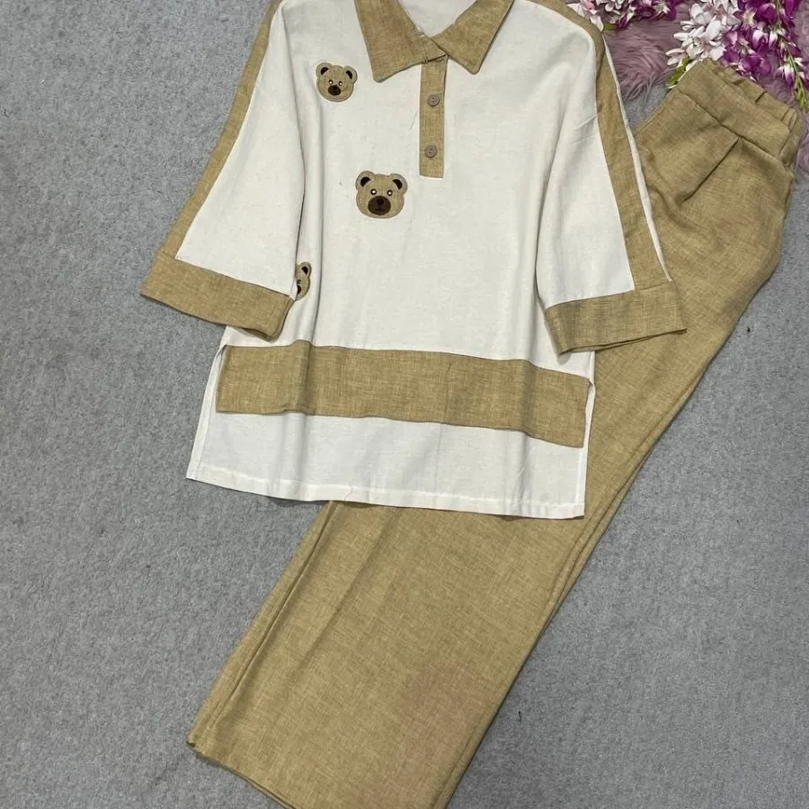 ست شومیز و شلوار