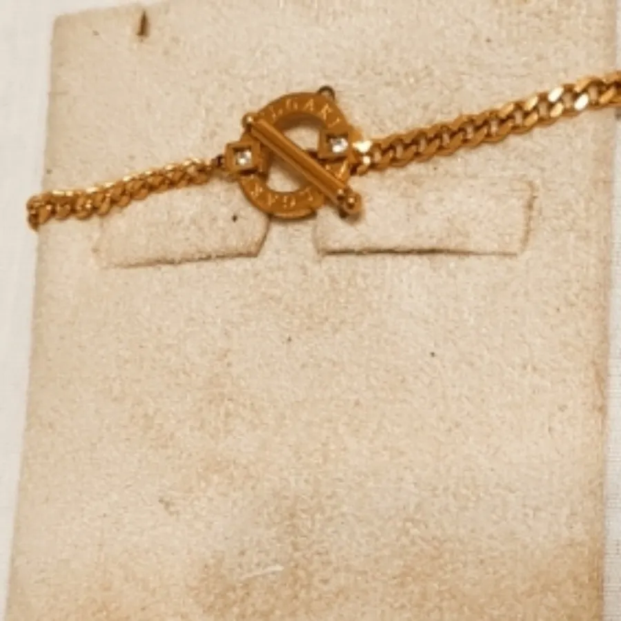 دستبند کپی طلا