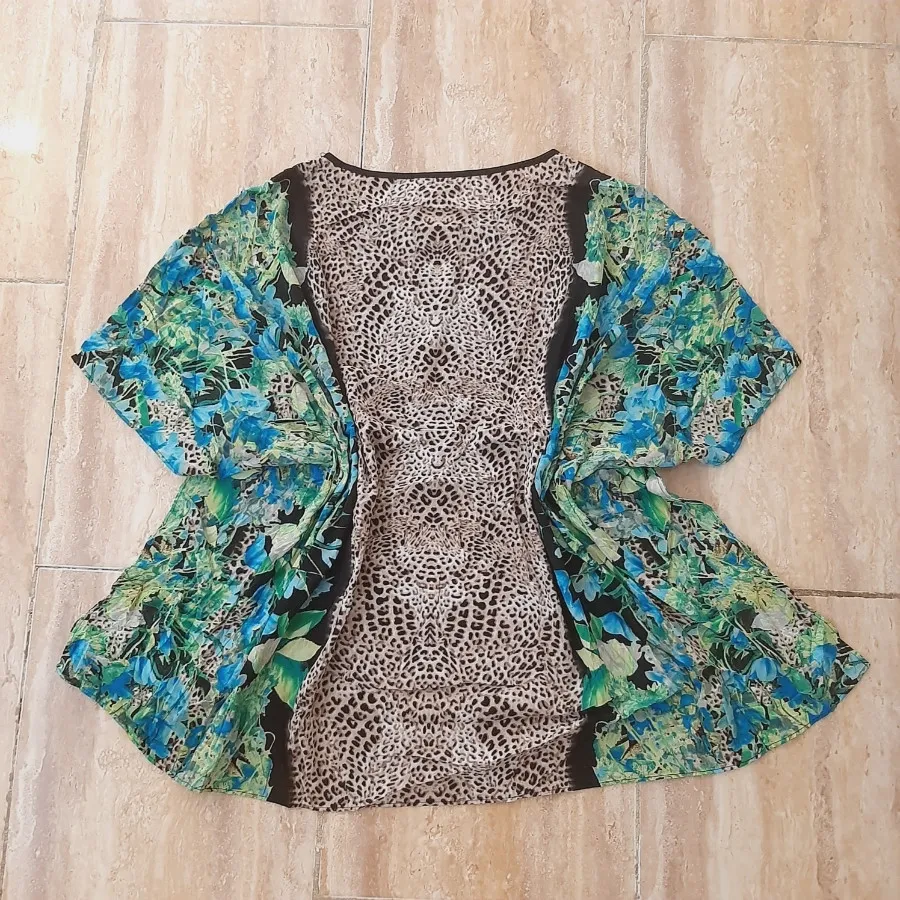 شومیز مجلسی 40 42 44 46