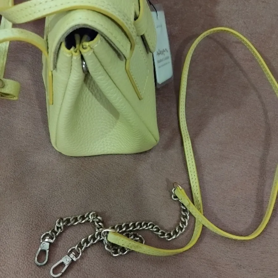 کیف چرم مشهد