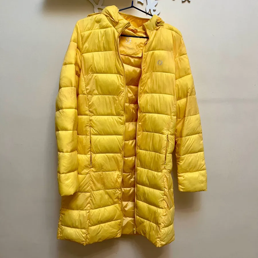 پافر بلند مارک