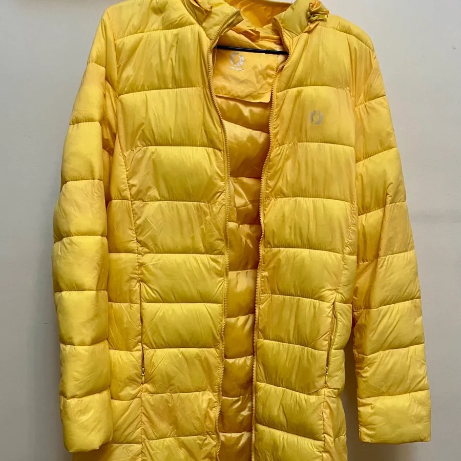 پافر بلند مارک