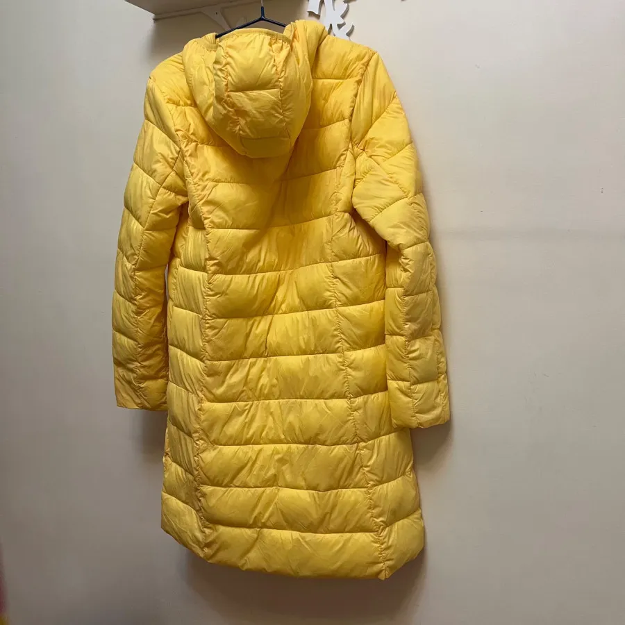 پافر بلند مارک