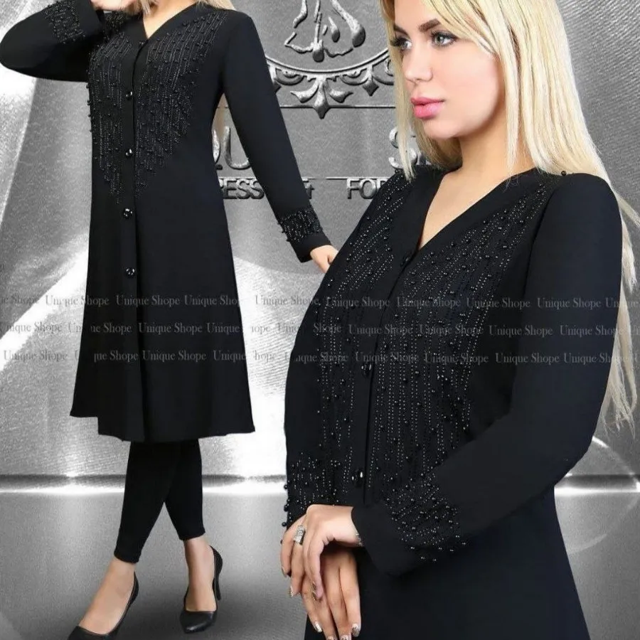 مانتو سایزبزرگ