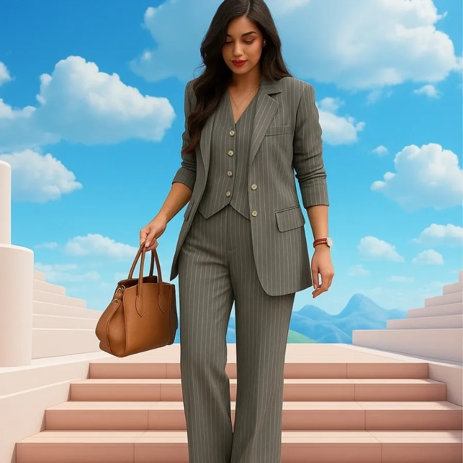 لباس ( ورق بزنید )