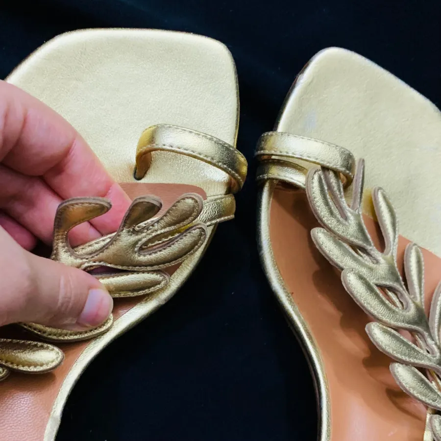 صندل ایتالیاییderek lam