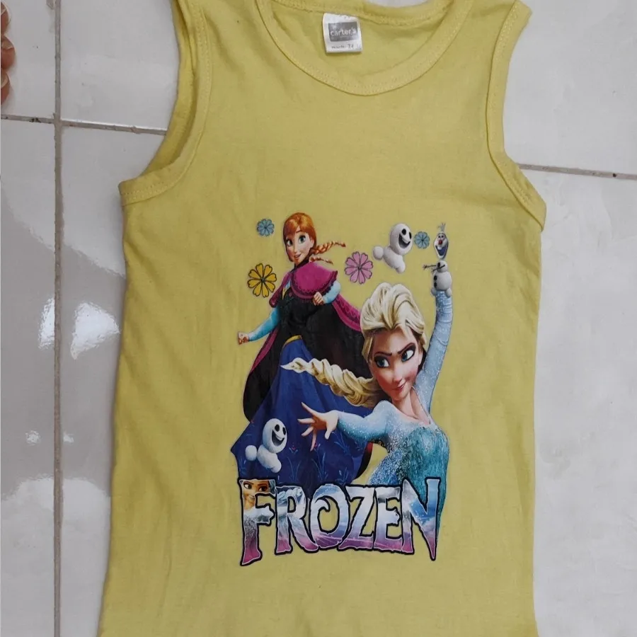 سرهمی کارترز