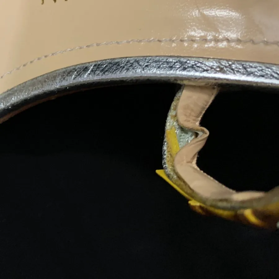 کفش مجلسی برندchloeایتالی