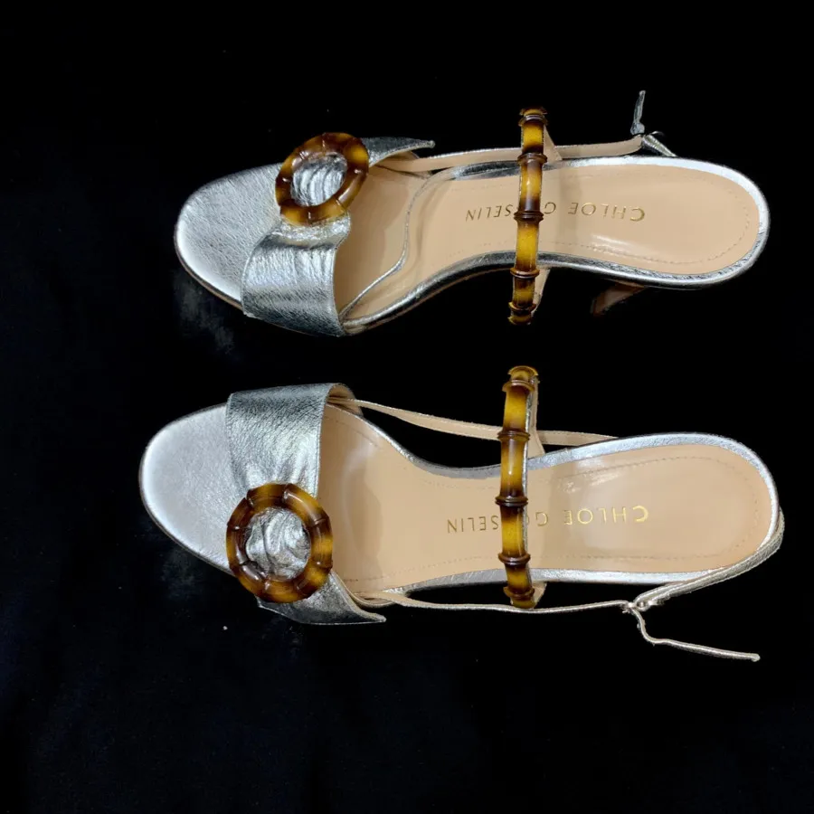 کفش مجلسی برندchloeایتالی