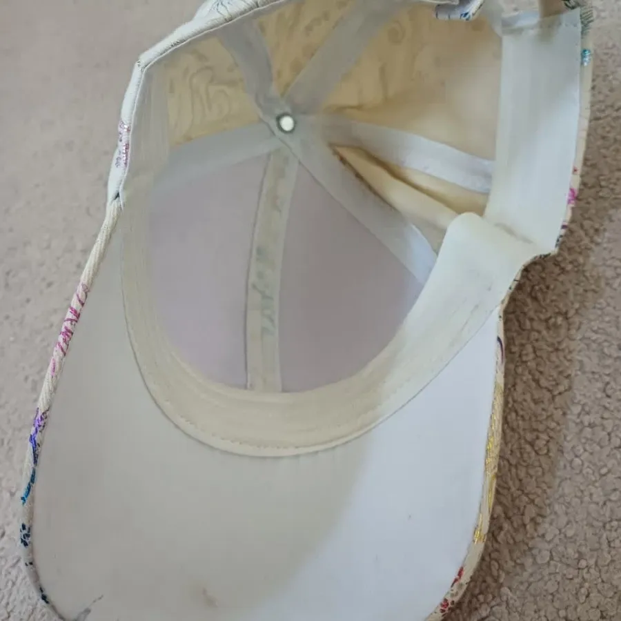 کلاه دخترانه