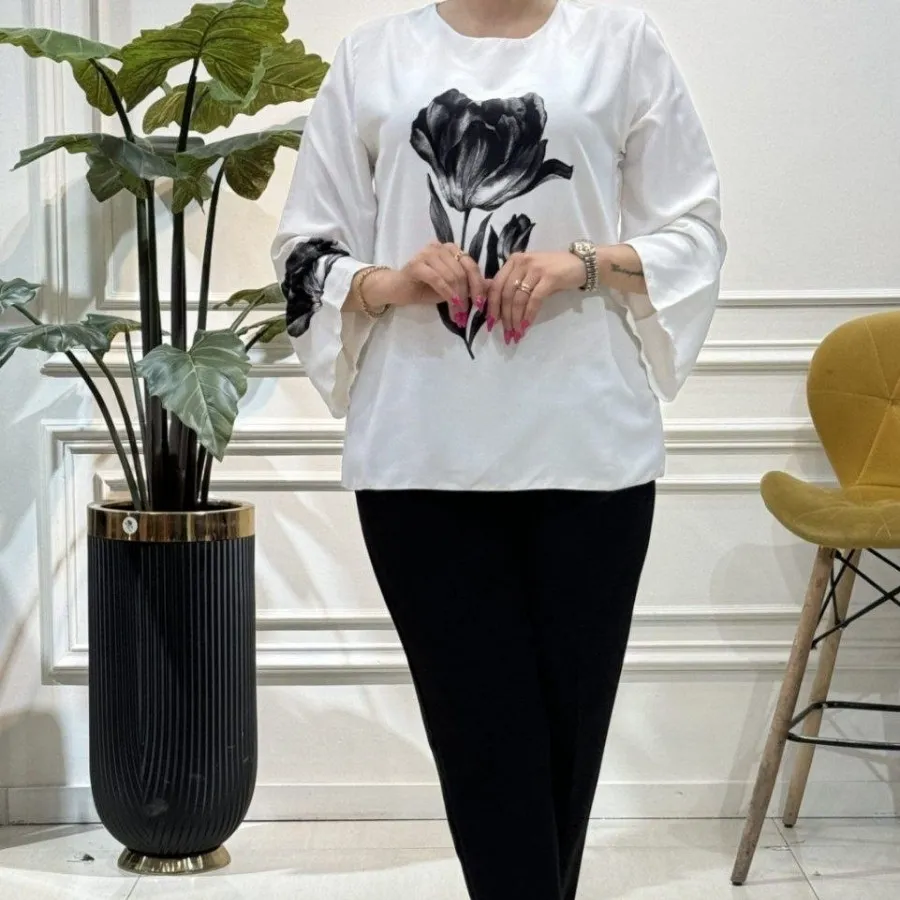 شومیز شلوار