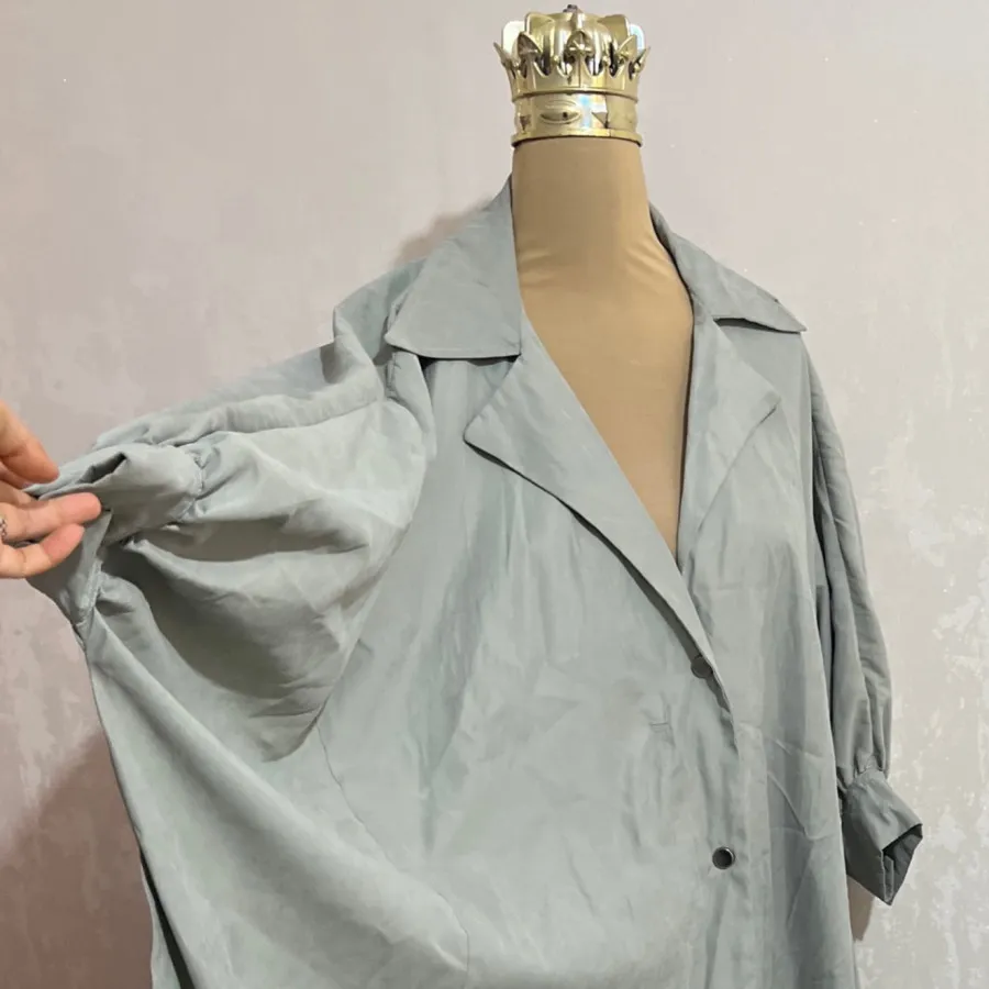 مانتو خفاشی