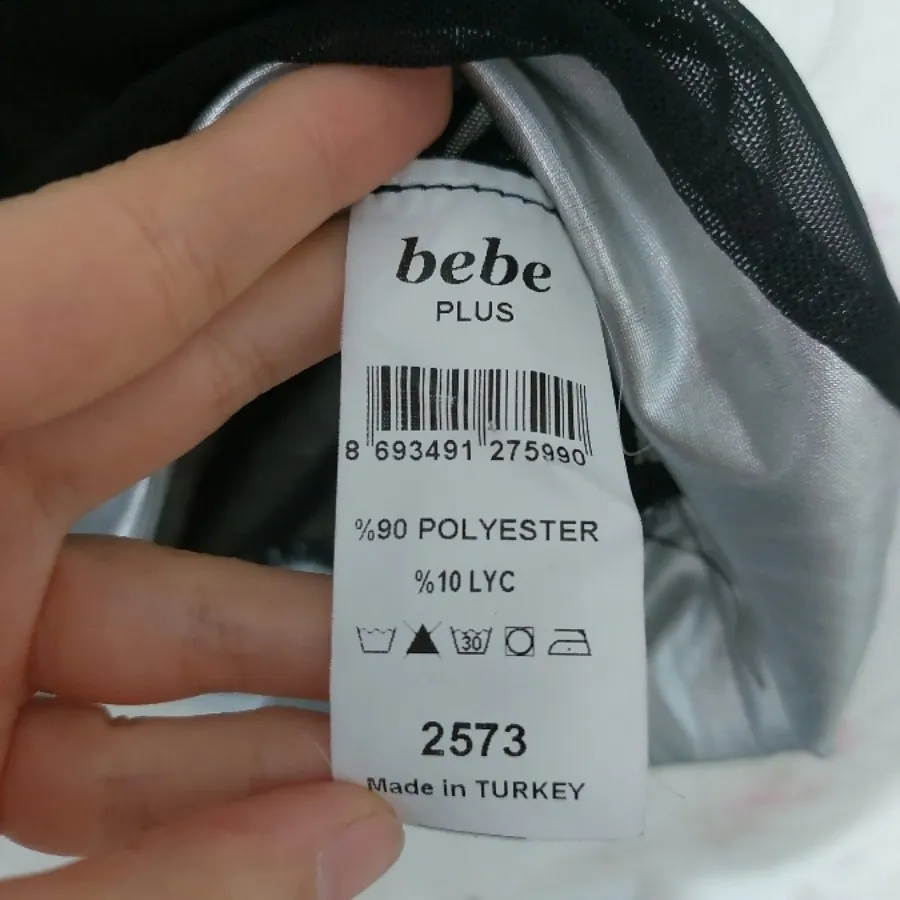 کراپ دخترانه خاص ترک