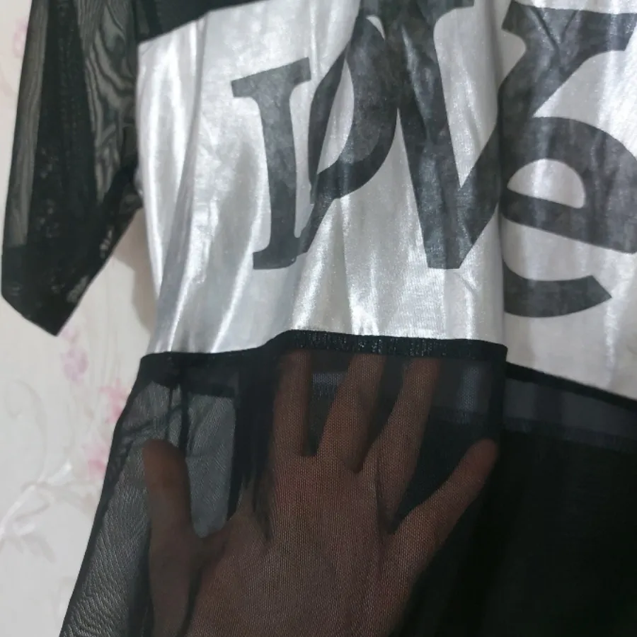 کراپ دخترانه خاص ترک