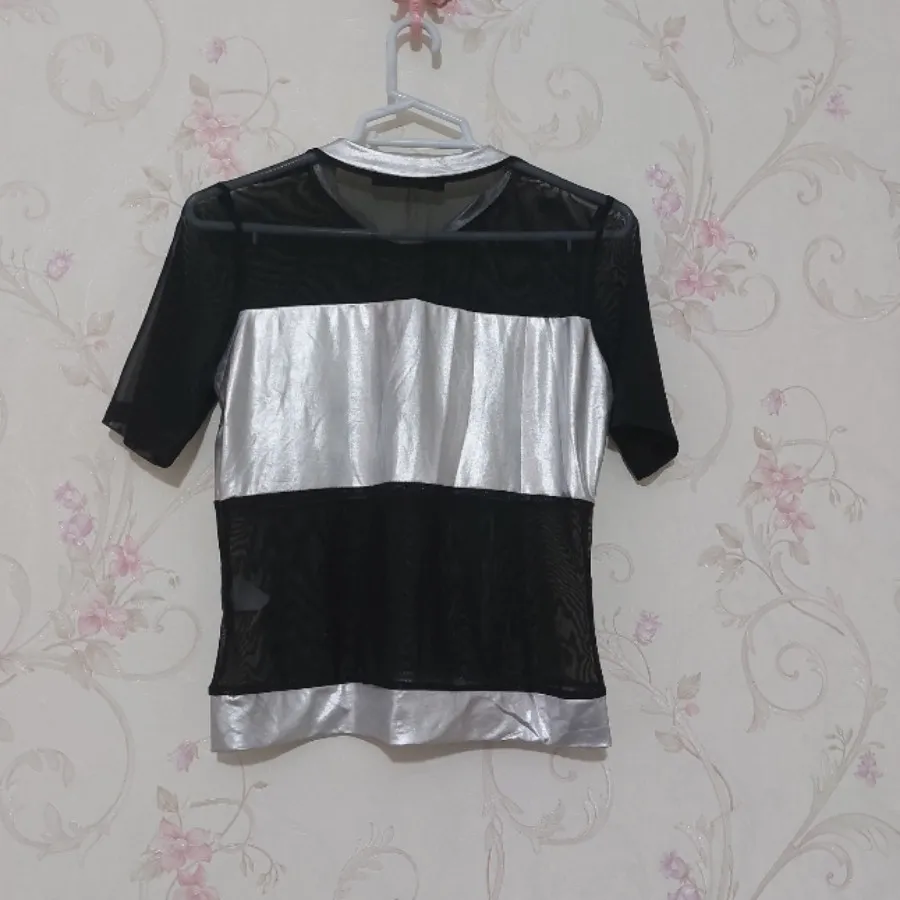 کراپ دخترانه خاص ترک