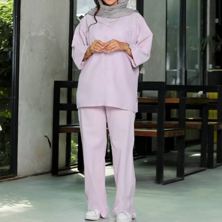 شومیز شلوار