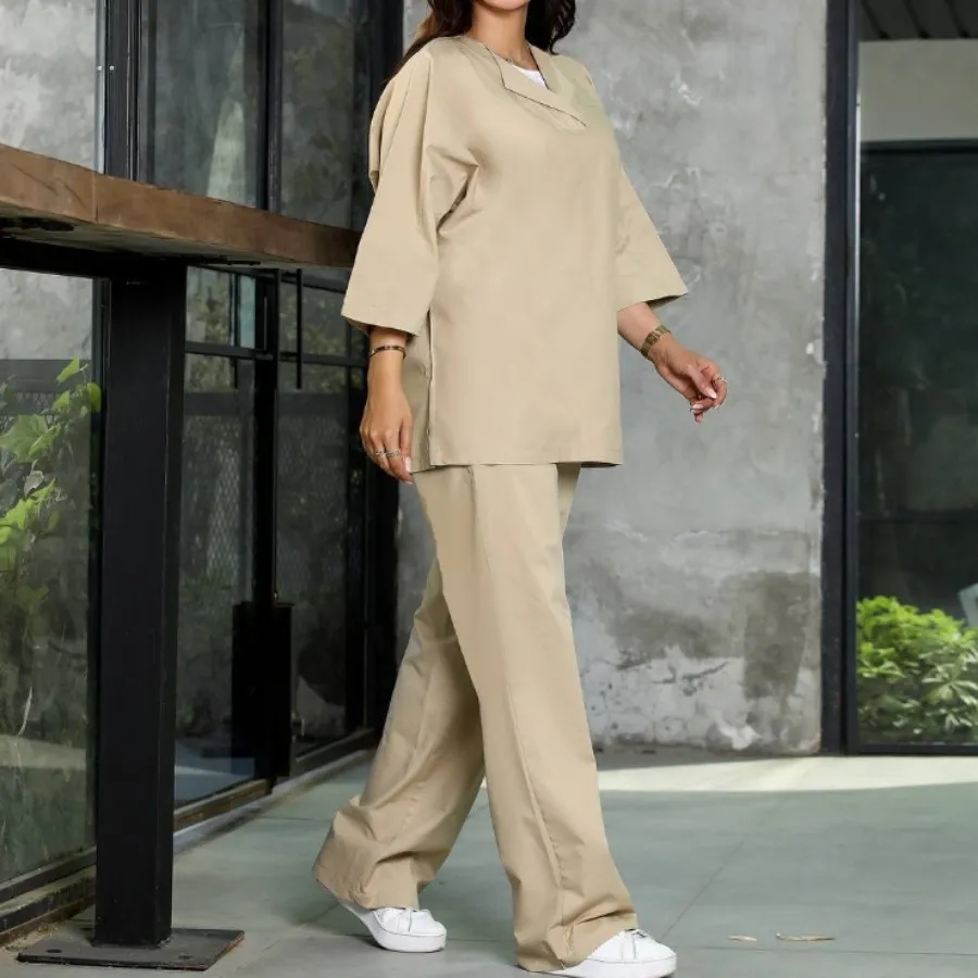 شومیز شلوار