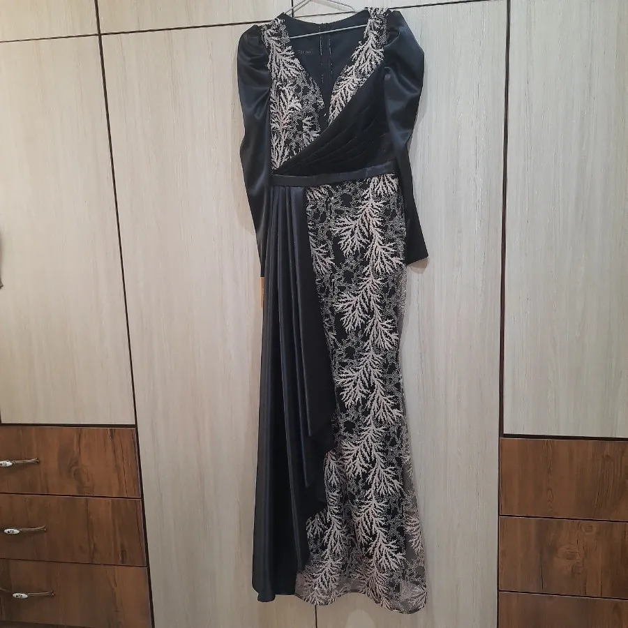 پیراهن مجلسی